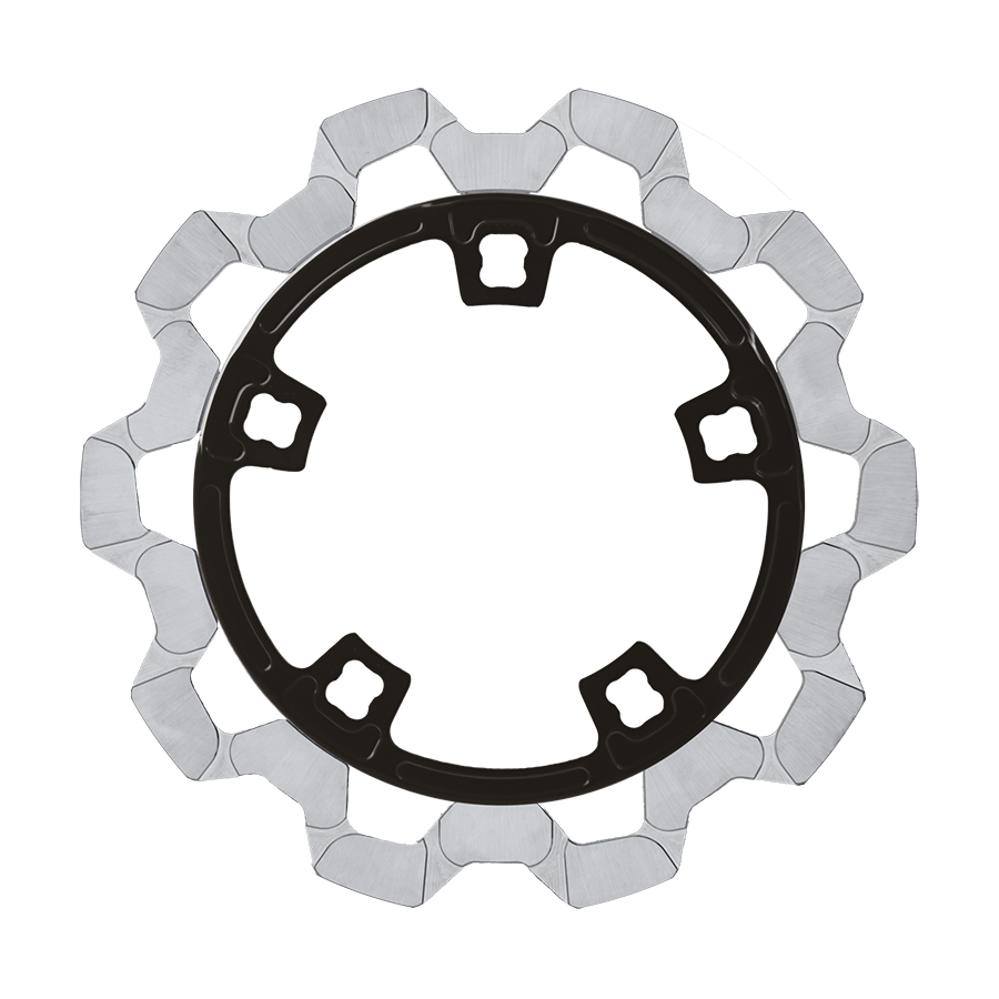Enforcer Rotor