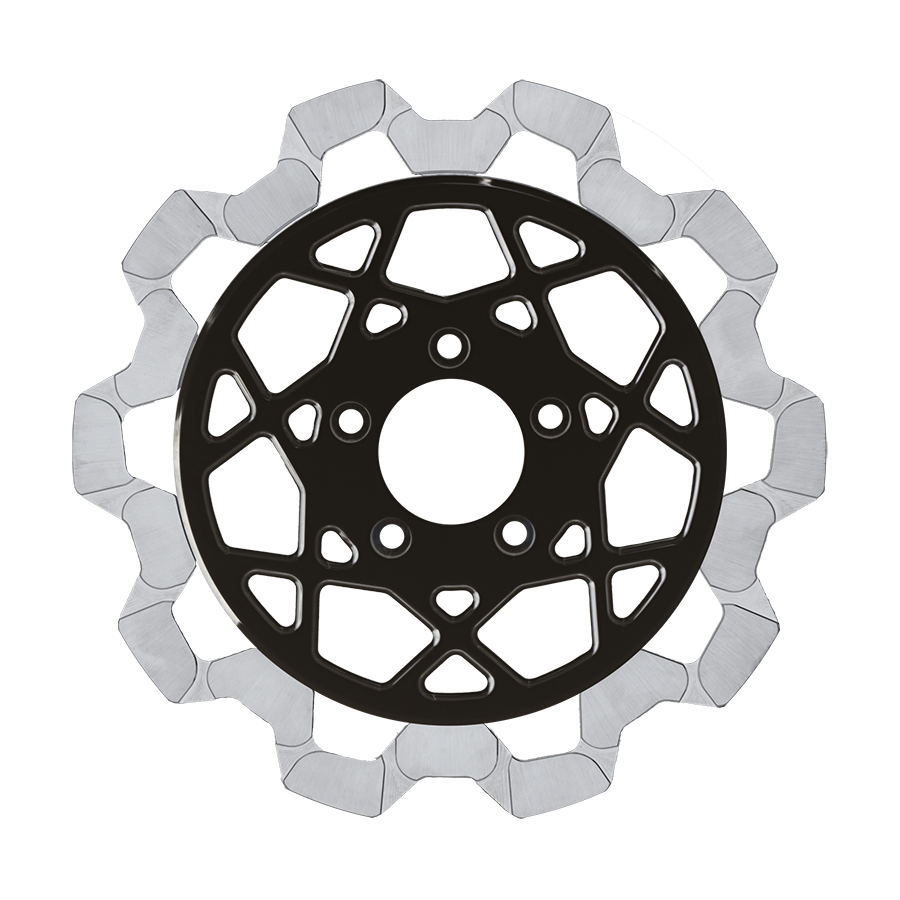 TT-Tracker Rotor