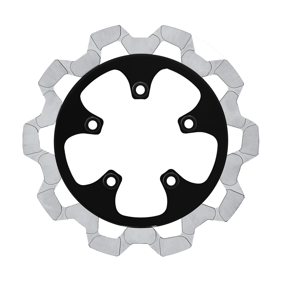 V-Rod Rear Rotor