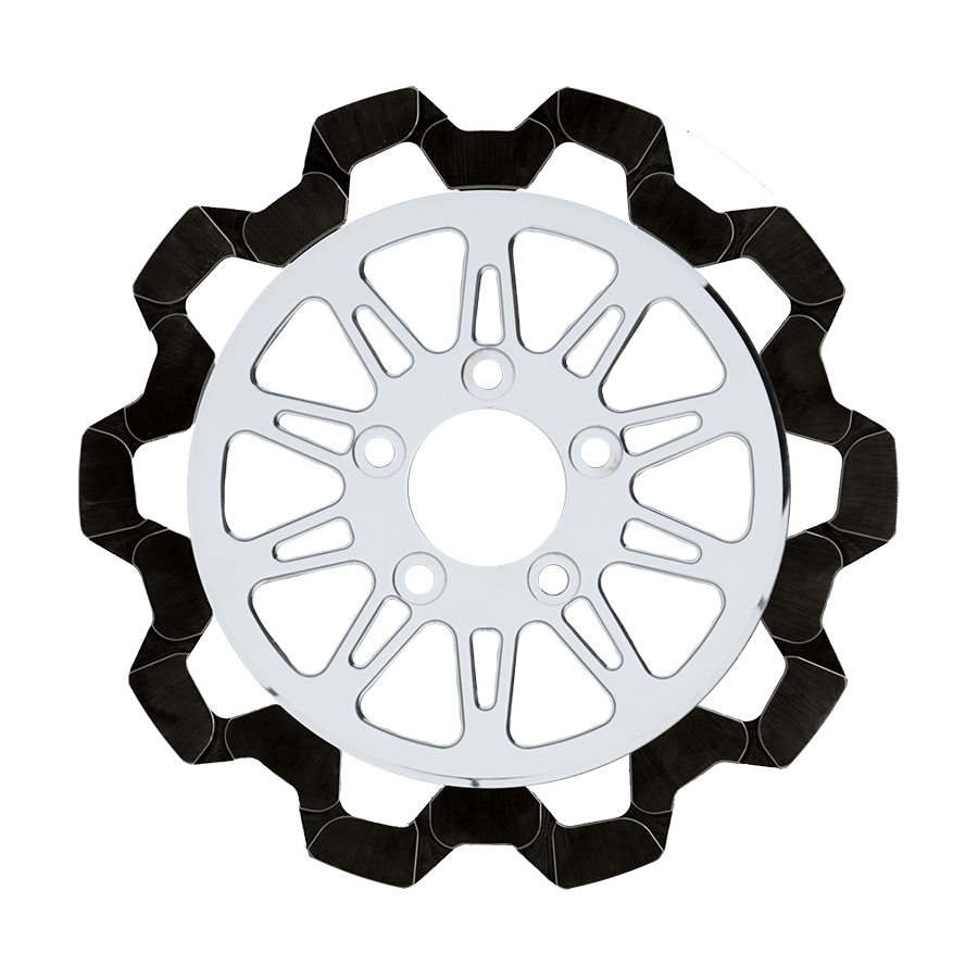 Omega Rotor