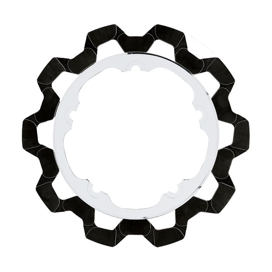 Switchblade Rotor (Dyna FXDL/FXDLS & Vrod)
