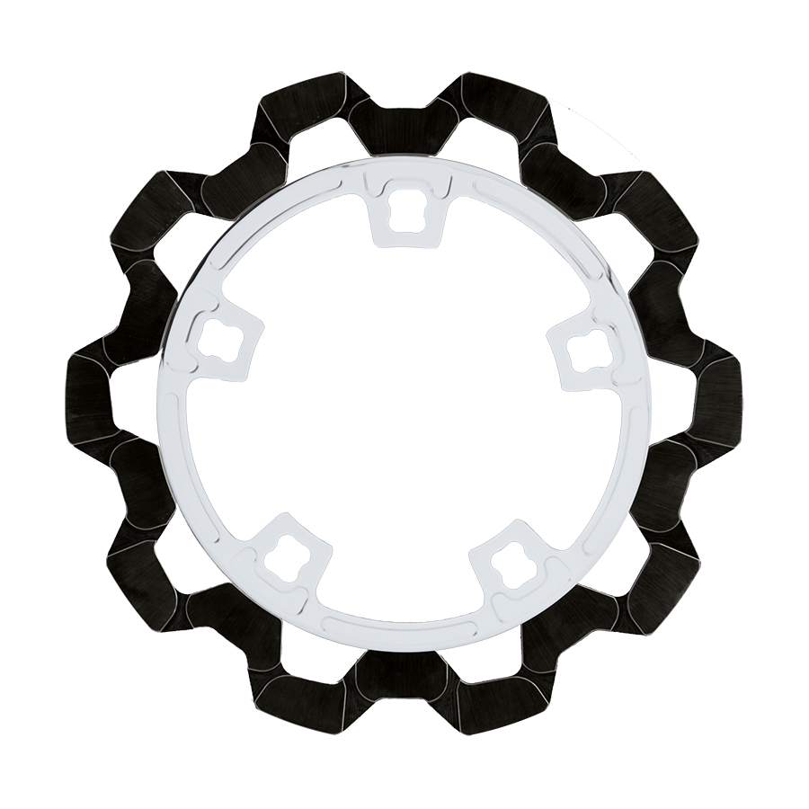 Enforcer Rotor