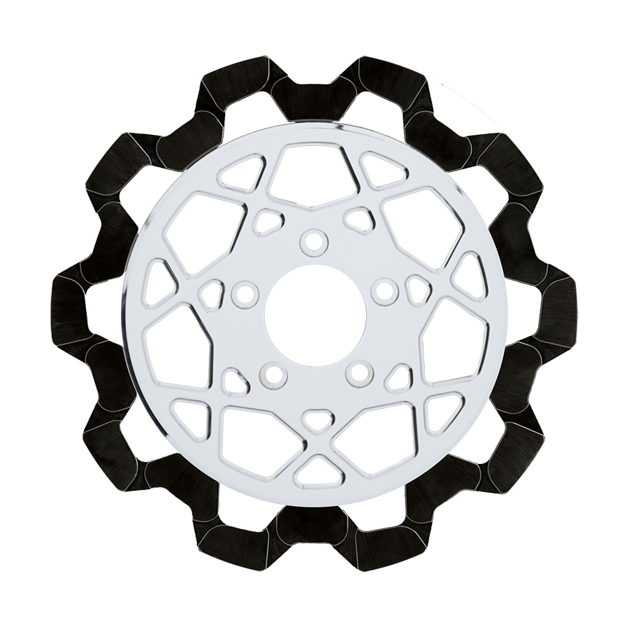 TT-Tracker Rotor