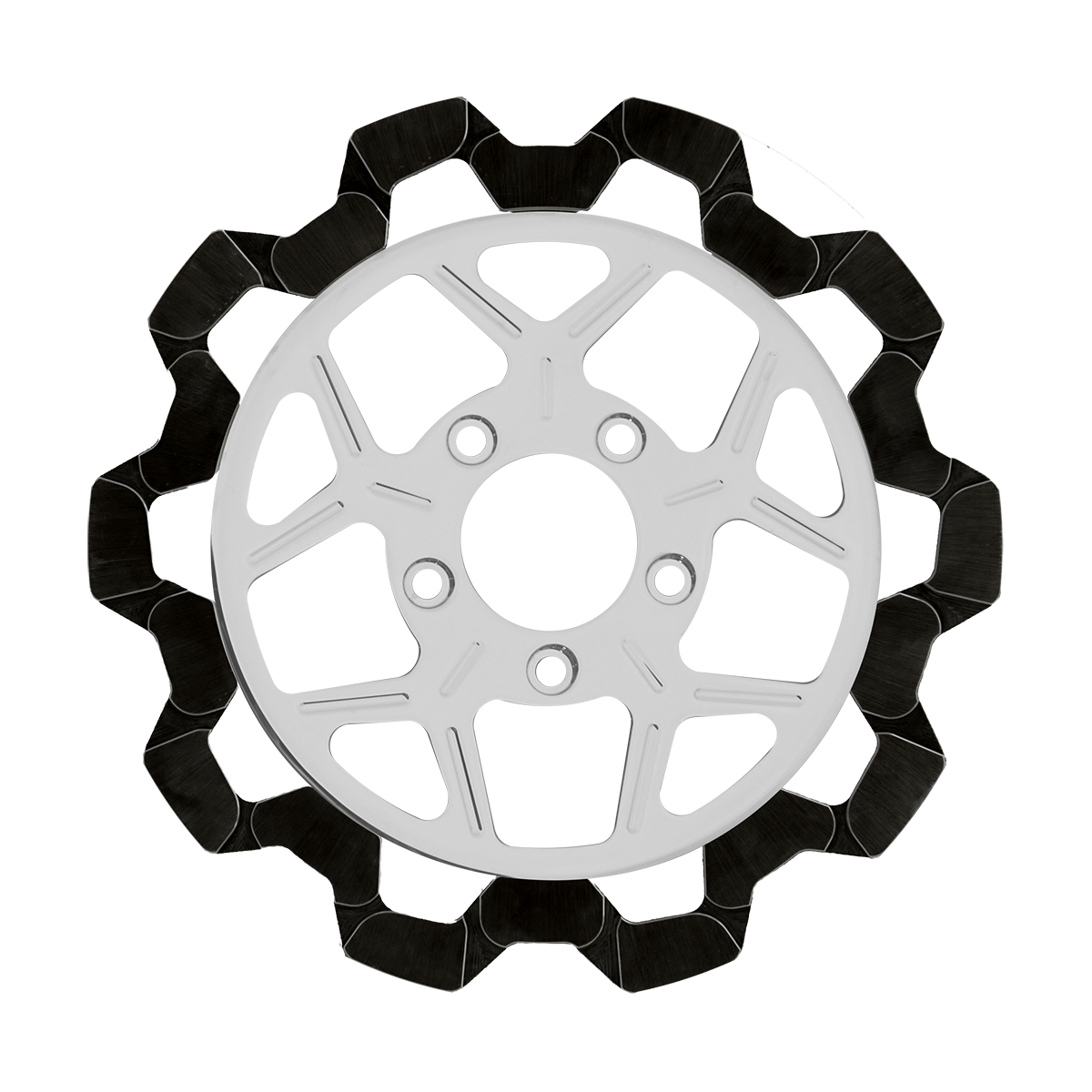 V-Star Rotor