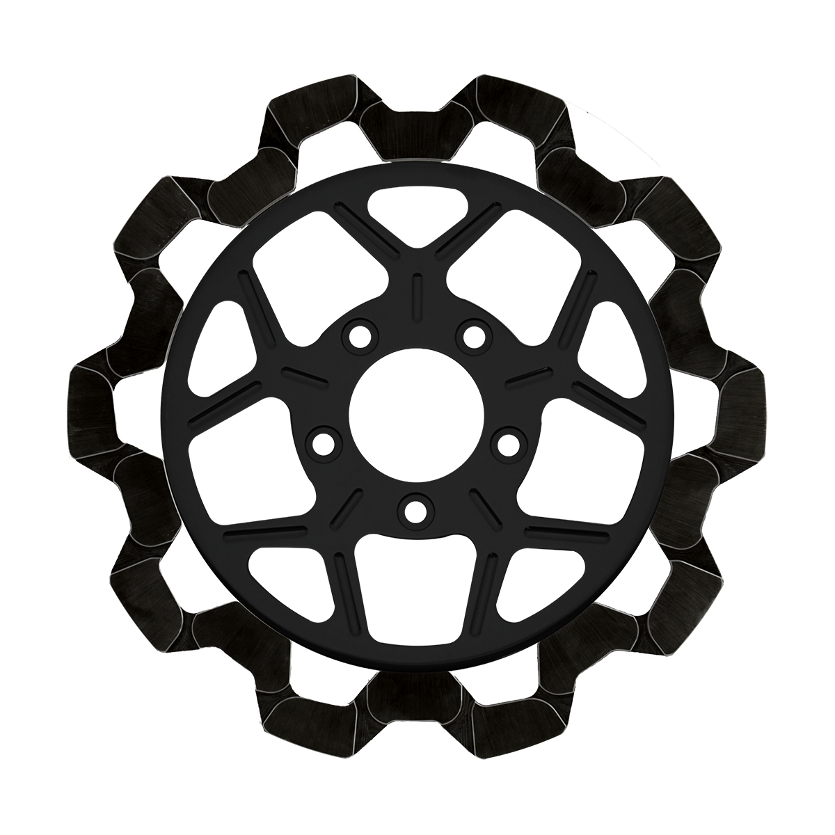 V-Star Rotor