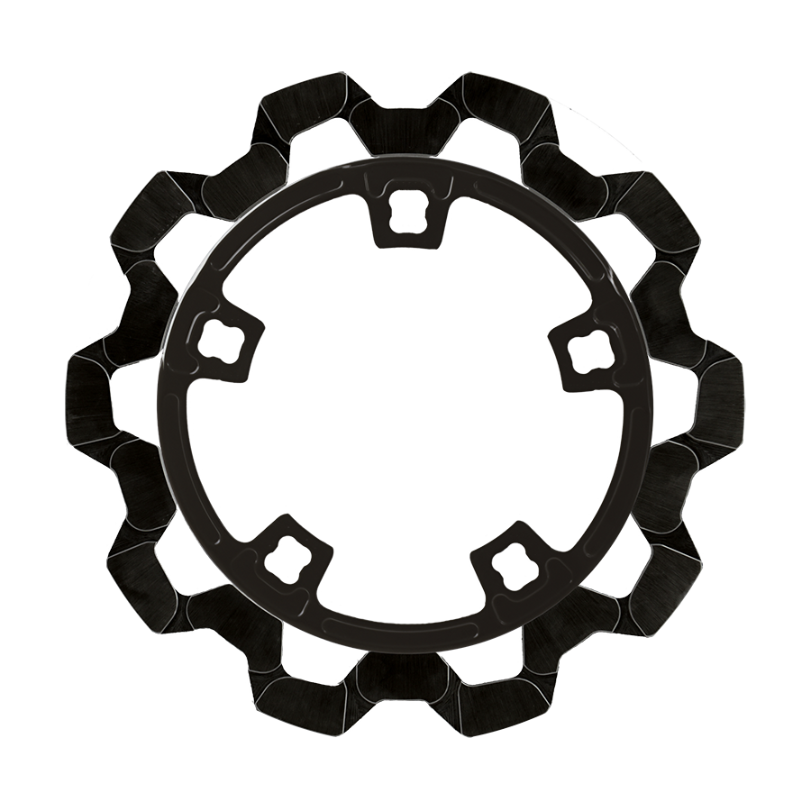 Enforcer Rotor