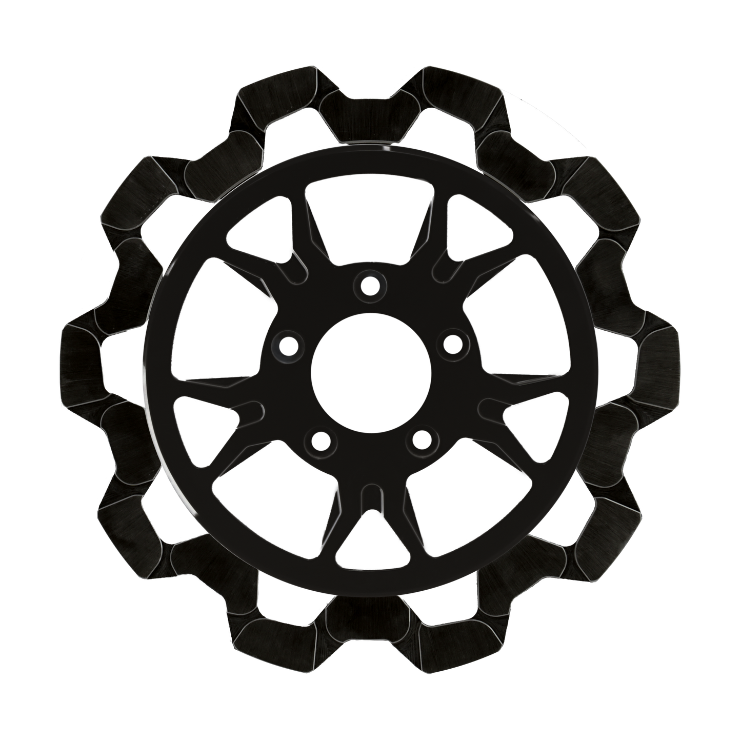 B-52 Rotor