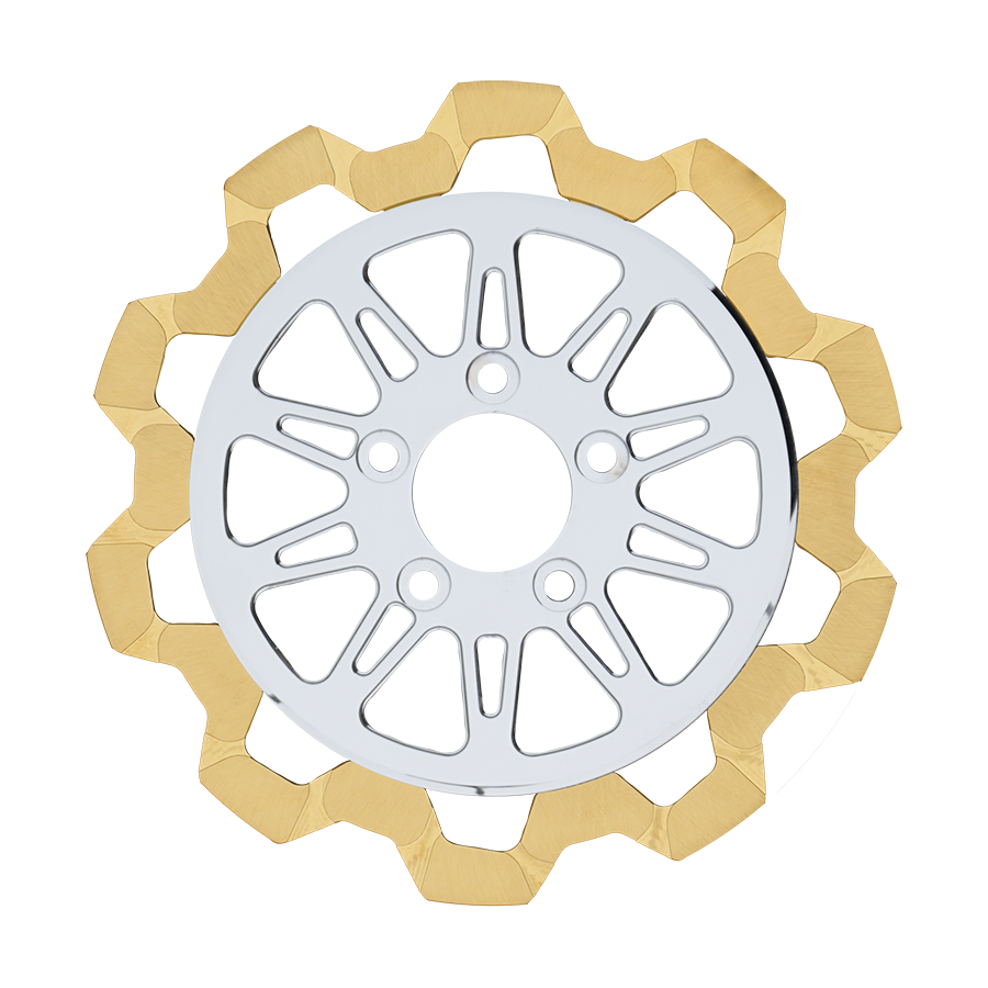 Omega Rotor