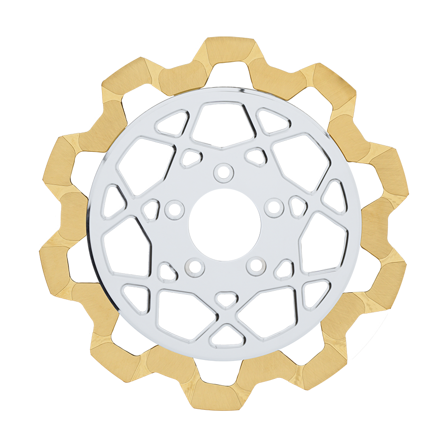 TT-Tracker Rotor