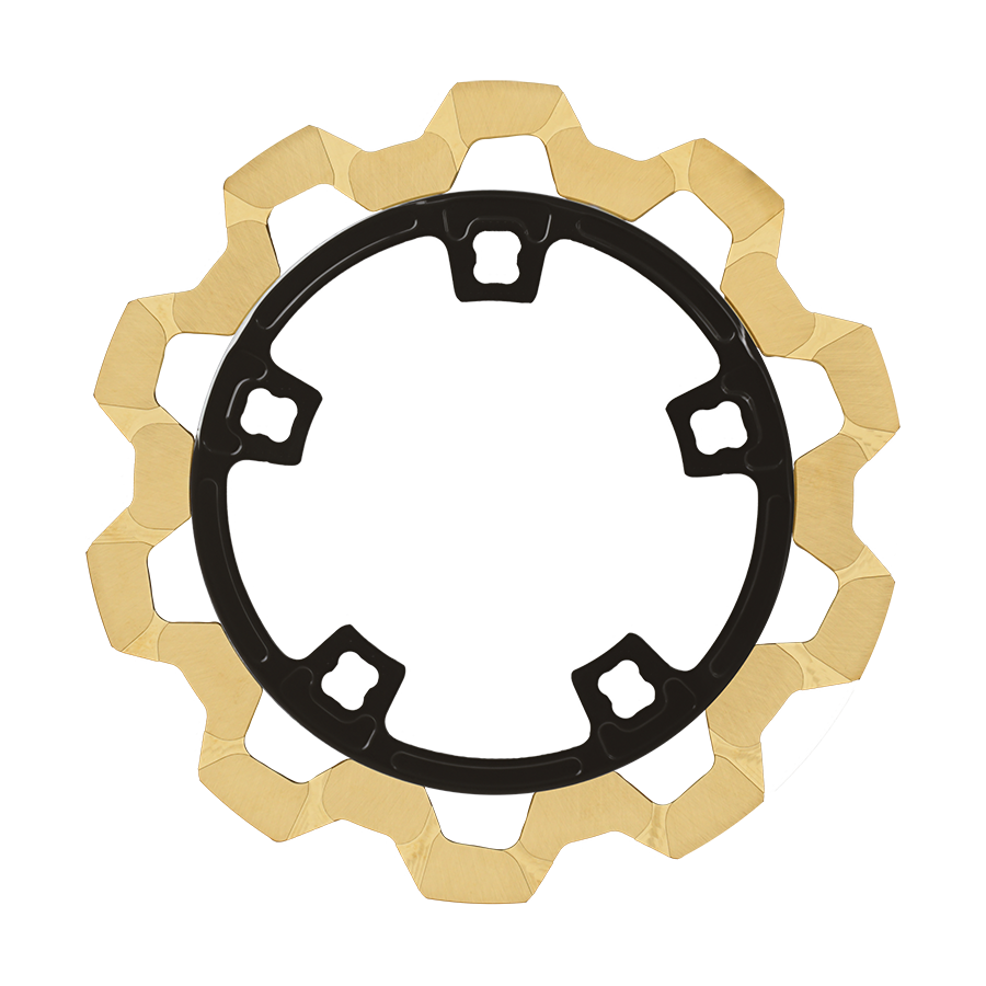 Enforcer Rotor