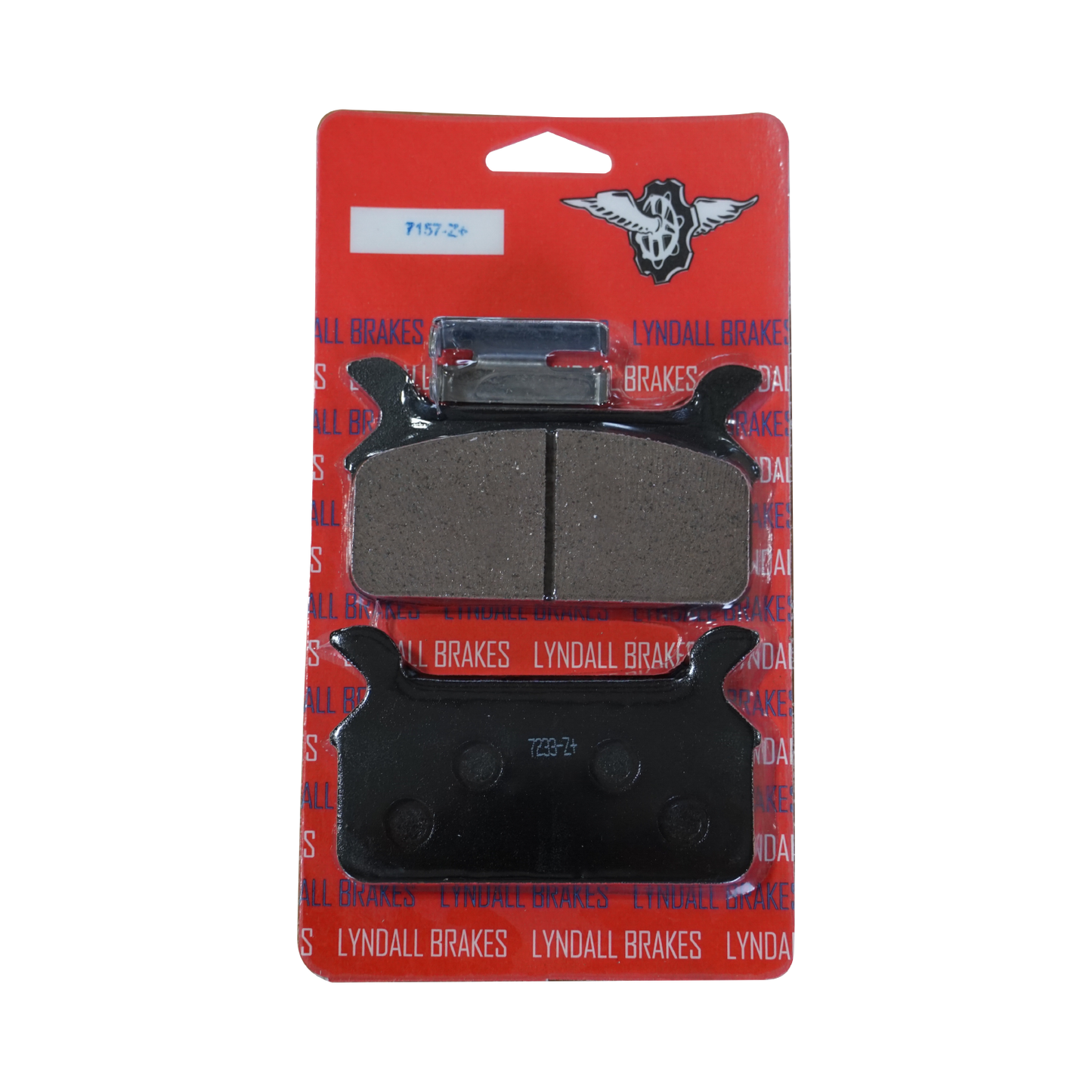 7157 Harley Davidson Brake (Rear)