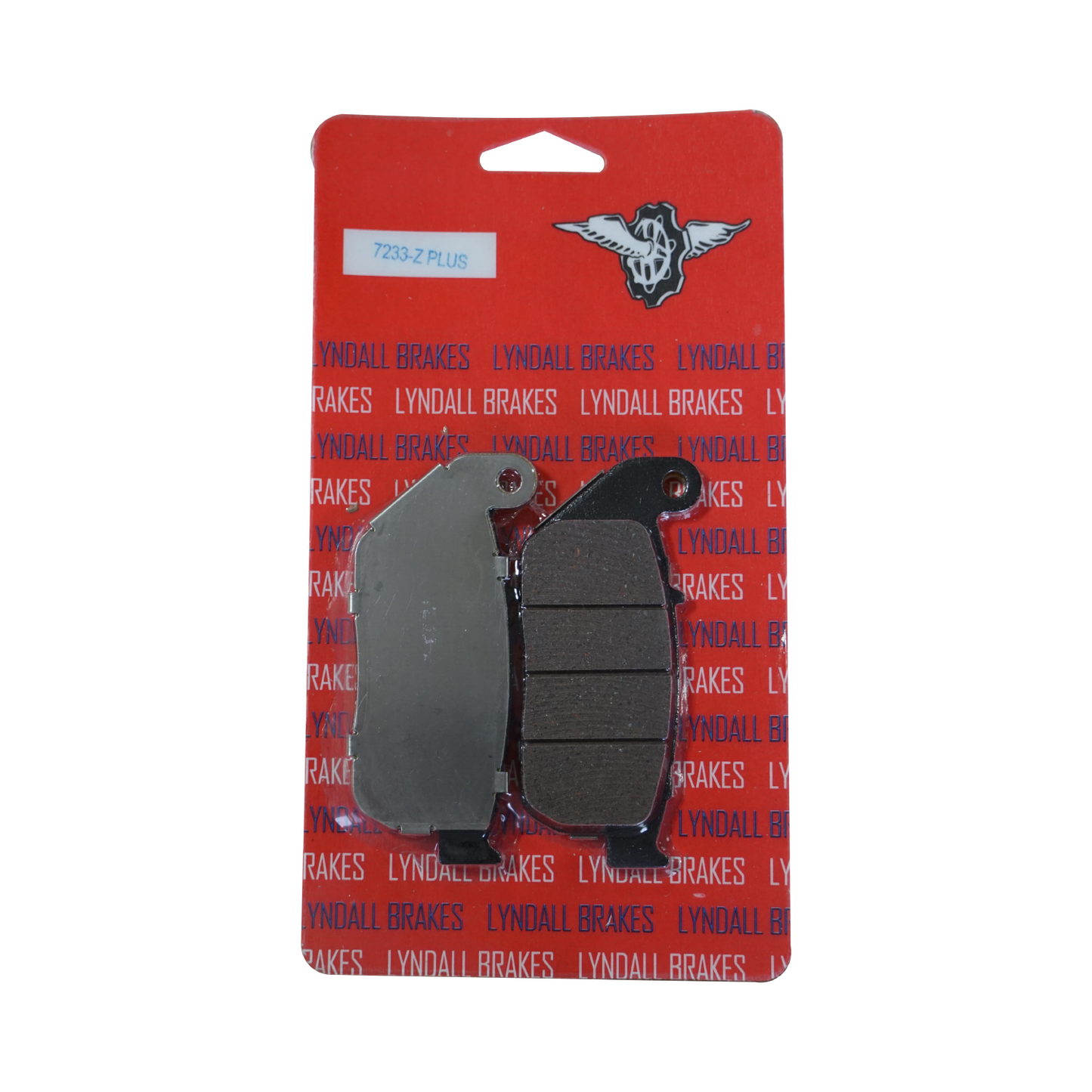 7233 Harley Davidson Brake (Front)