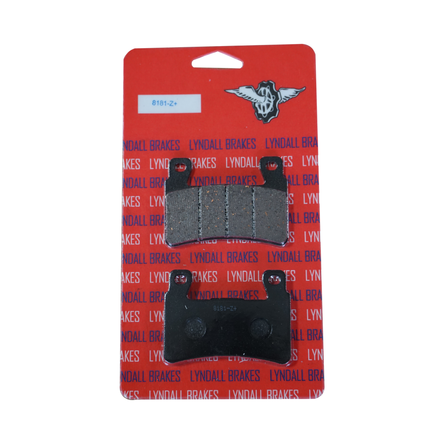8181 Harley Davidson Brake (Front)