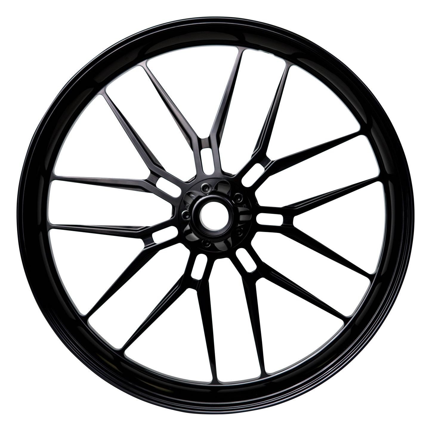 Barnstorm Wheel - Rear