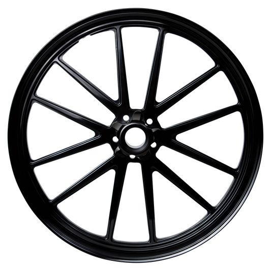 Hooligan Wheel - Front