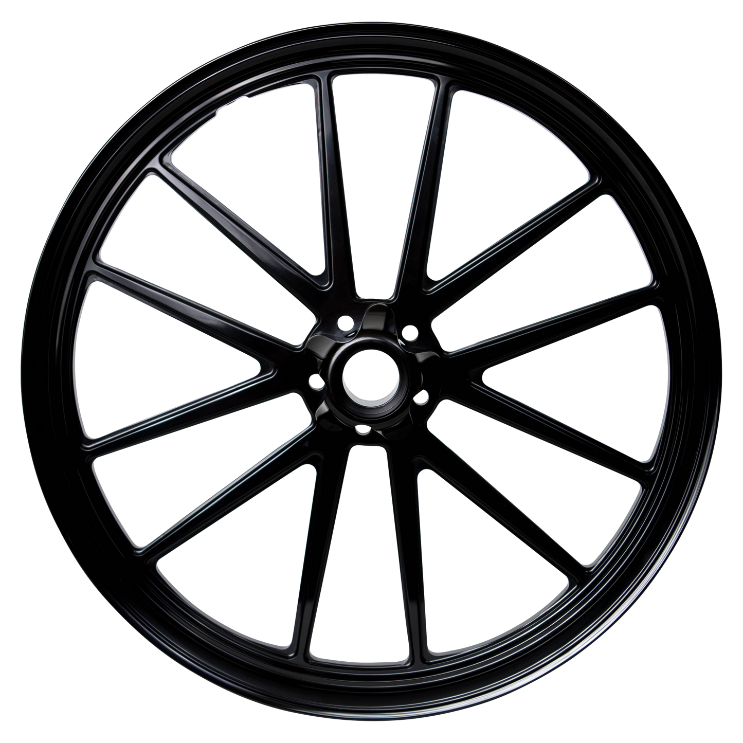 Hooligan Wheel - Rear