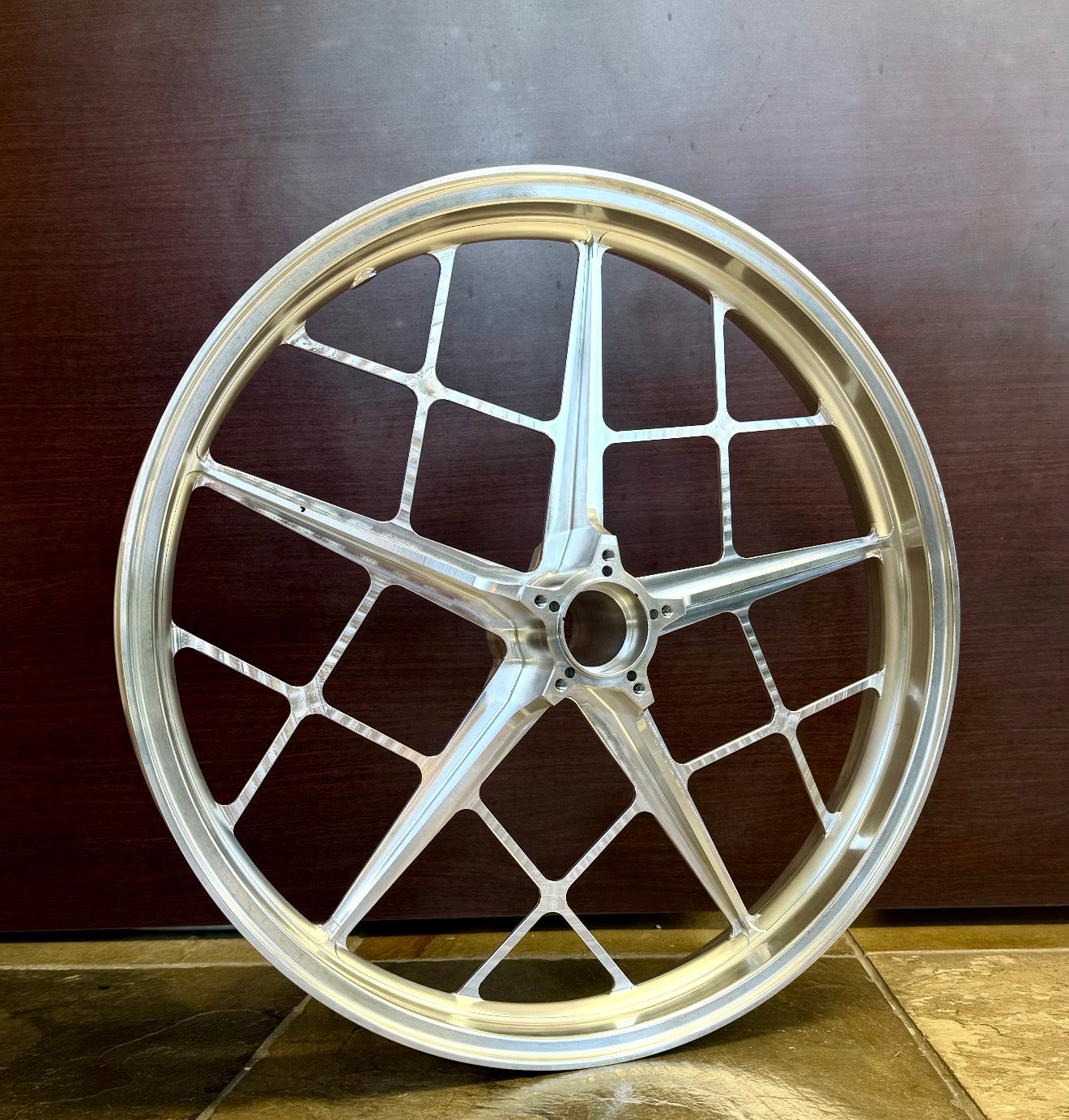 Pre Order Moto Mag Monolithic Wheel