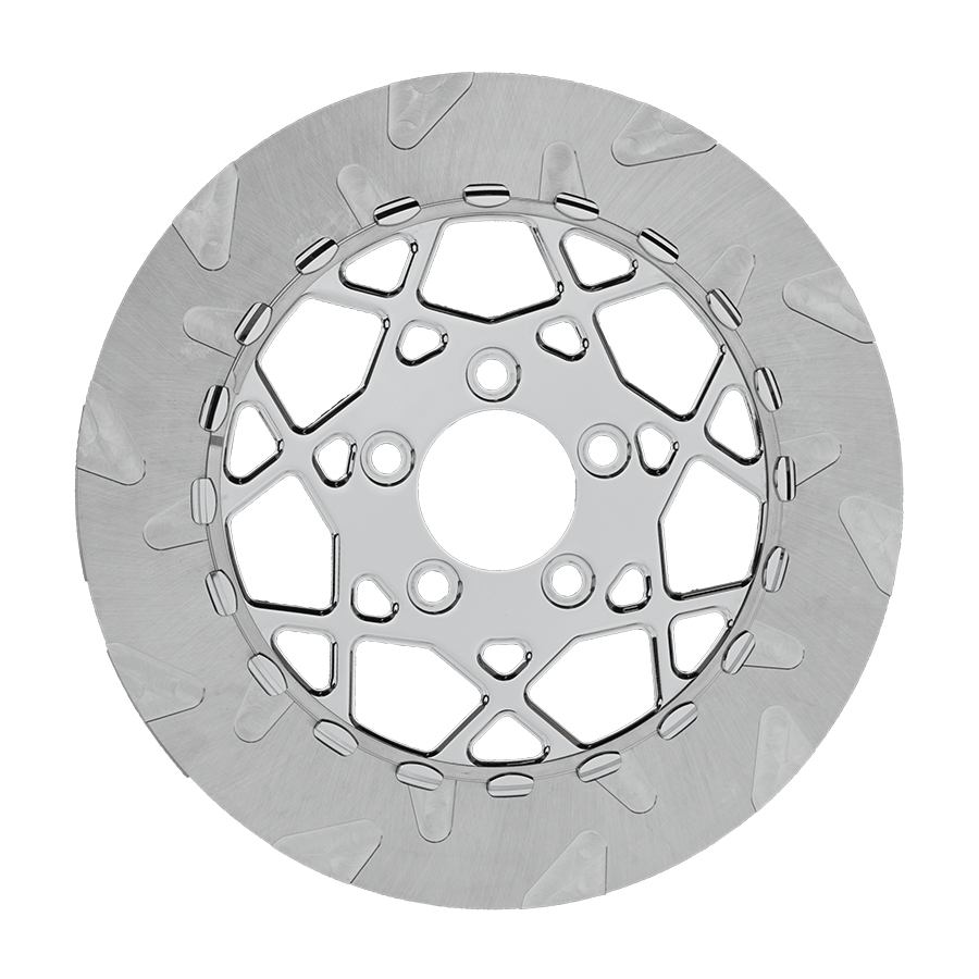 TT-Tracker Lug-Out Rotor
