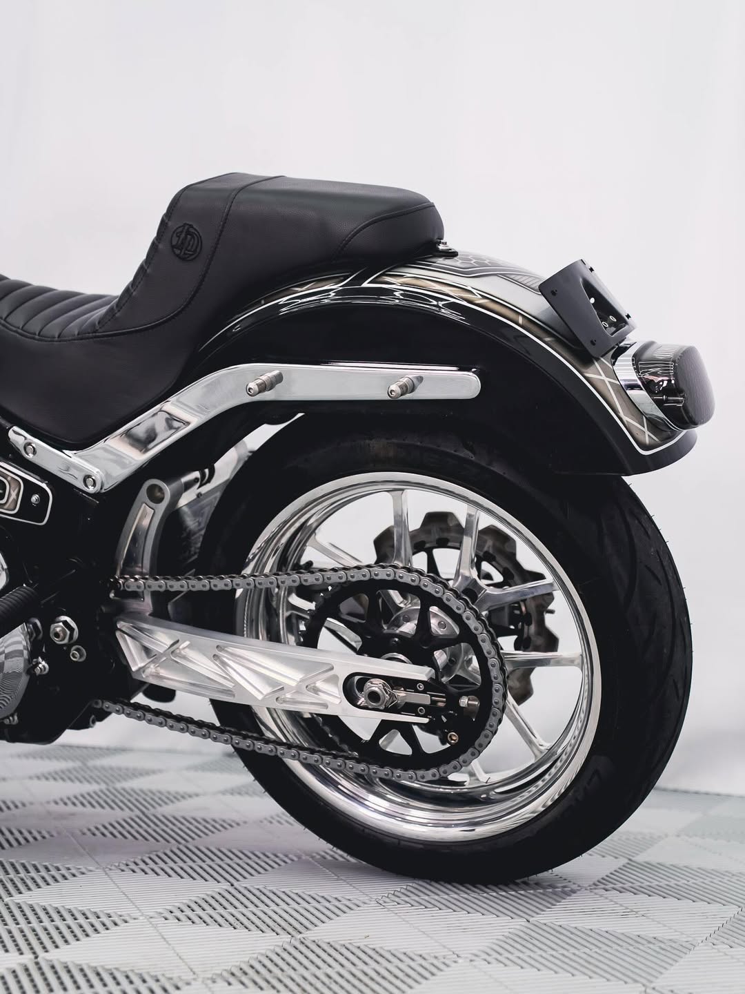 B-52 One Piece Sprocket