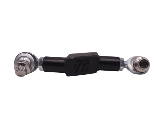 TTI M8 Brake Linkage