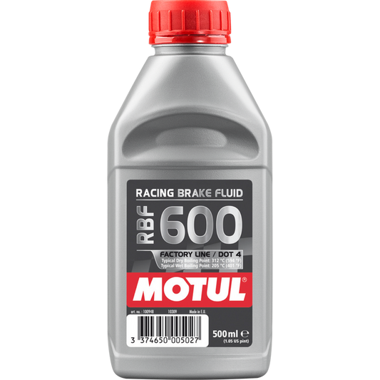 Motul Brake Fluid