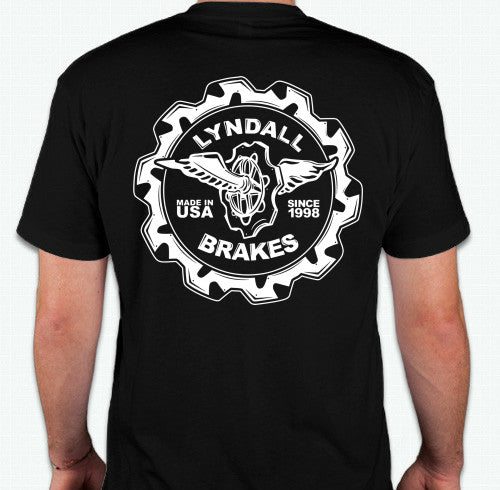 Lyndall Brakes Shirts