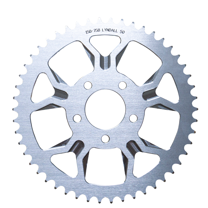 B-52 One Piece Sprocket