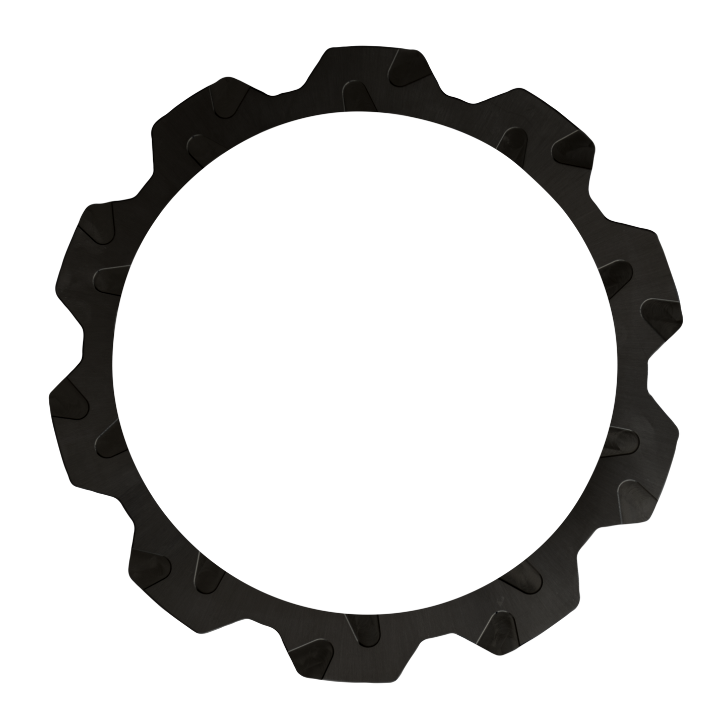 Crown Friction Ring