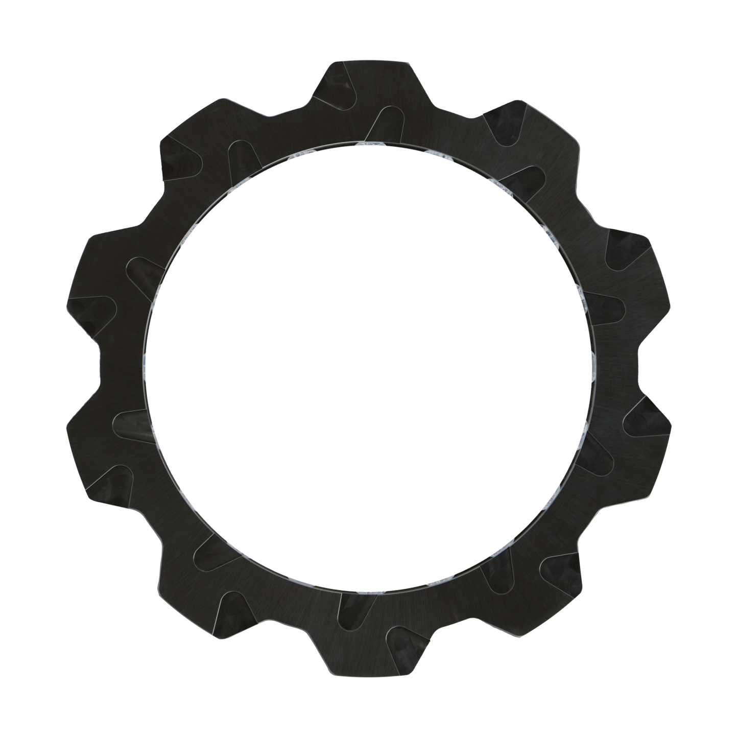 Crown Friction Ring