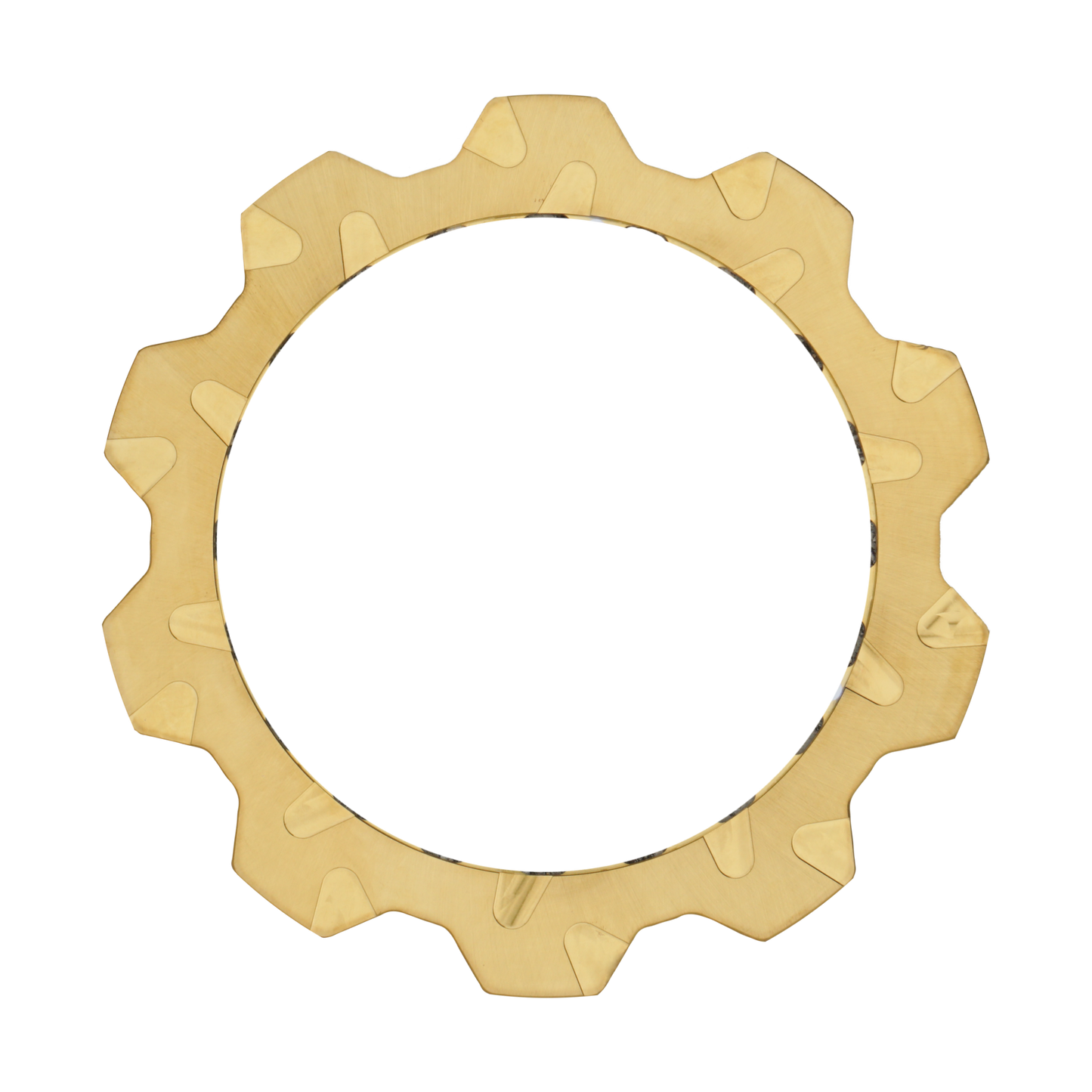 Crown Friction Ring