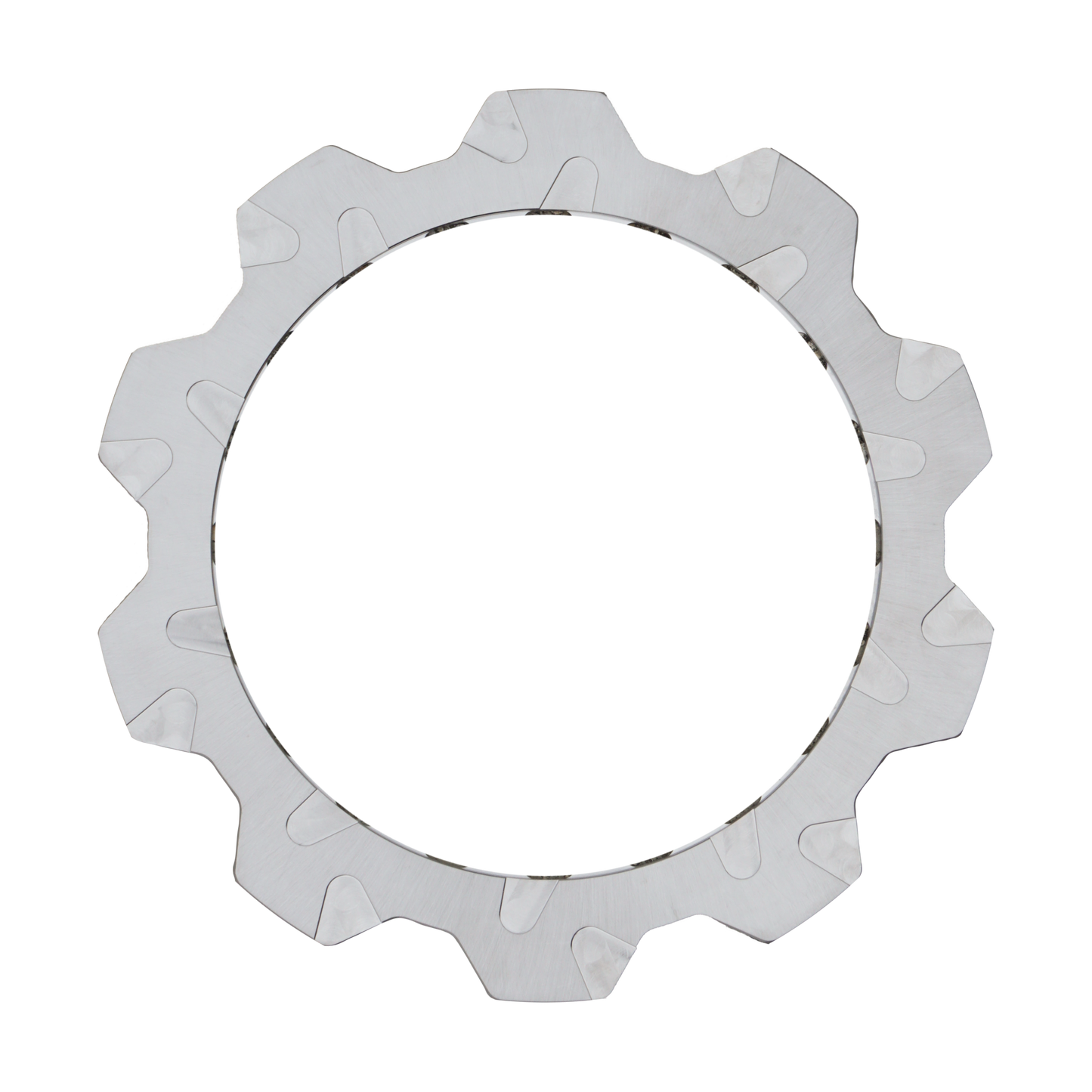 Crown Friction Ring
