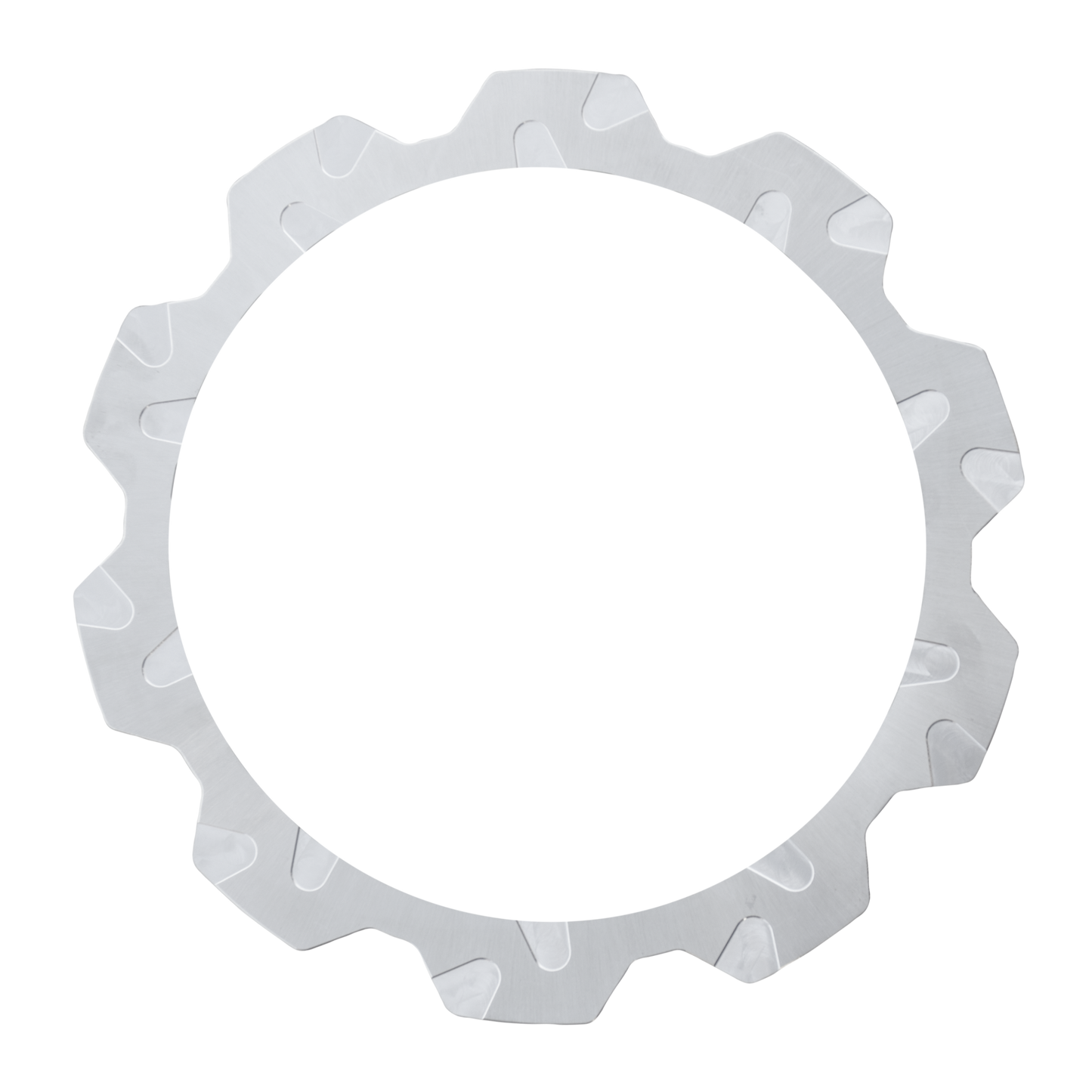 Crown Friction Ring