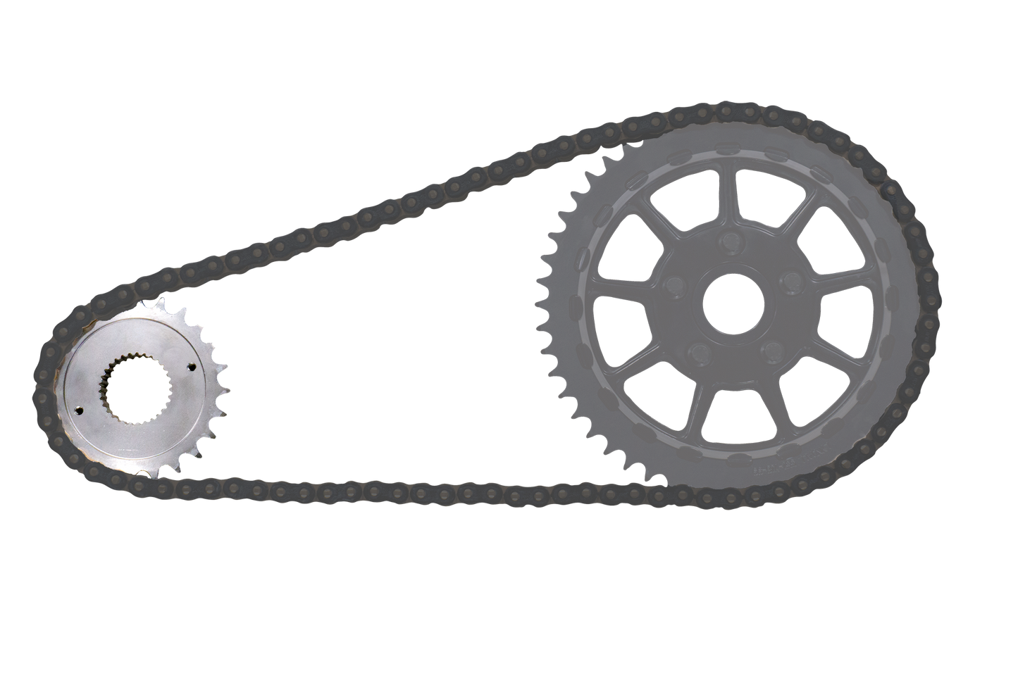 PBI Front Sprocket