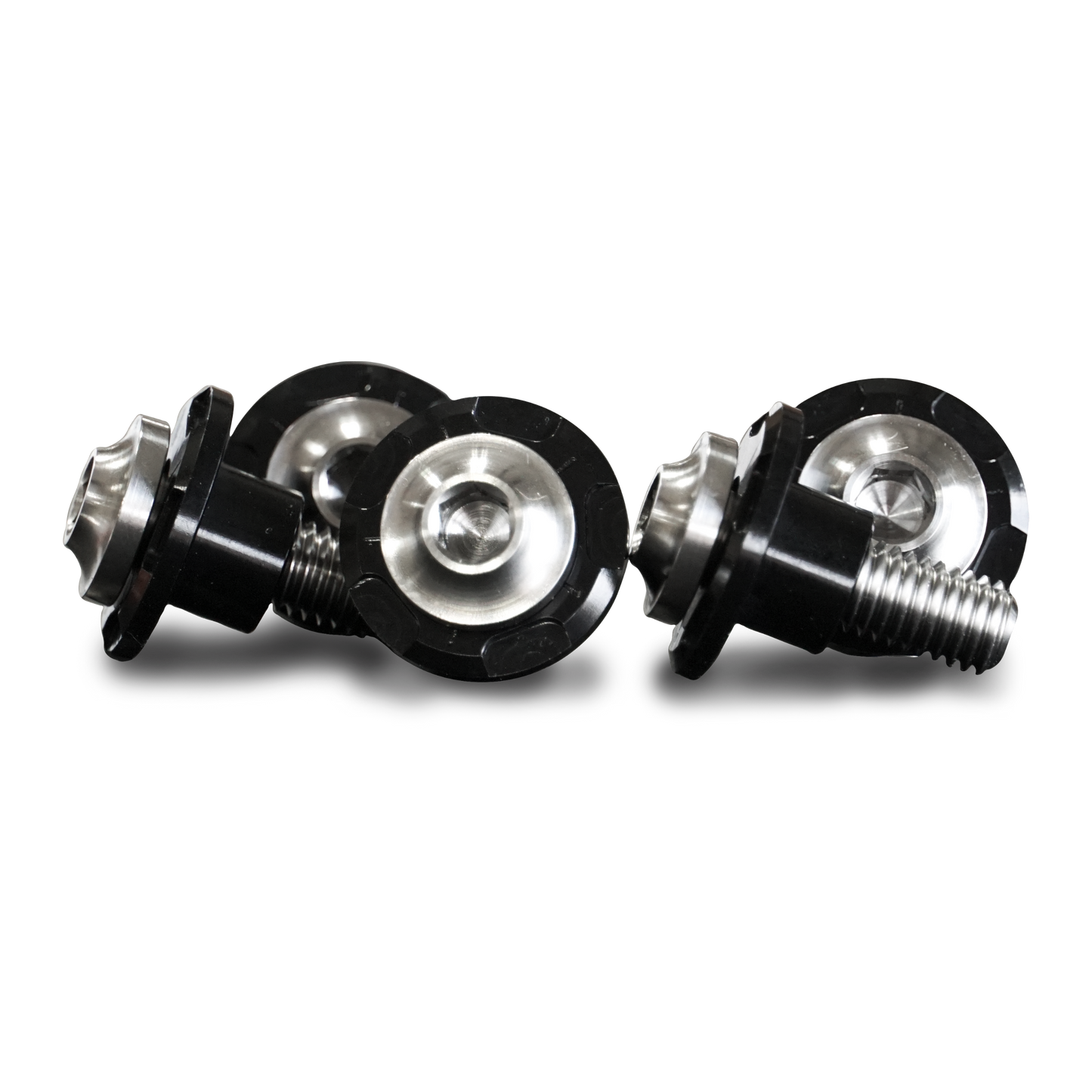 5 Bolt Kit for Enforcer/Prodigy touring Rotors (Front only)