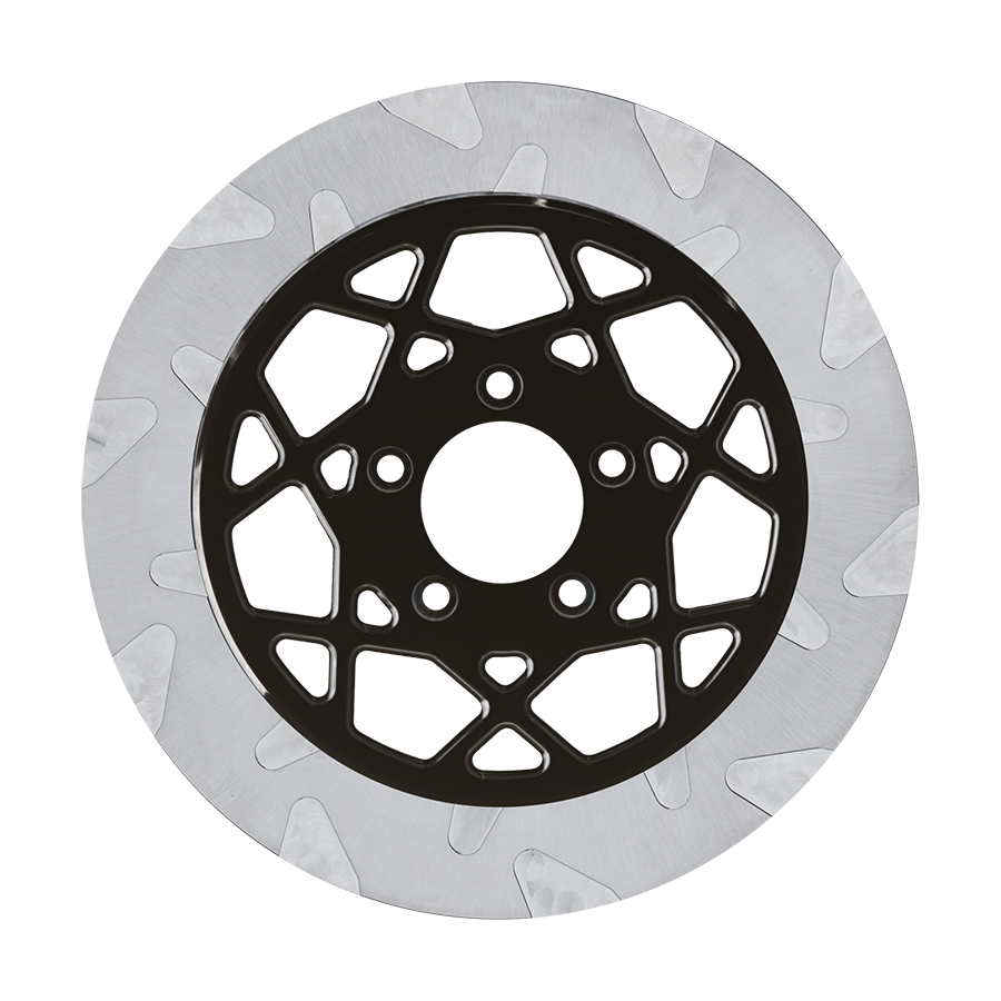 TT-Tracker Rotor – Lyndall Brakes