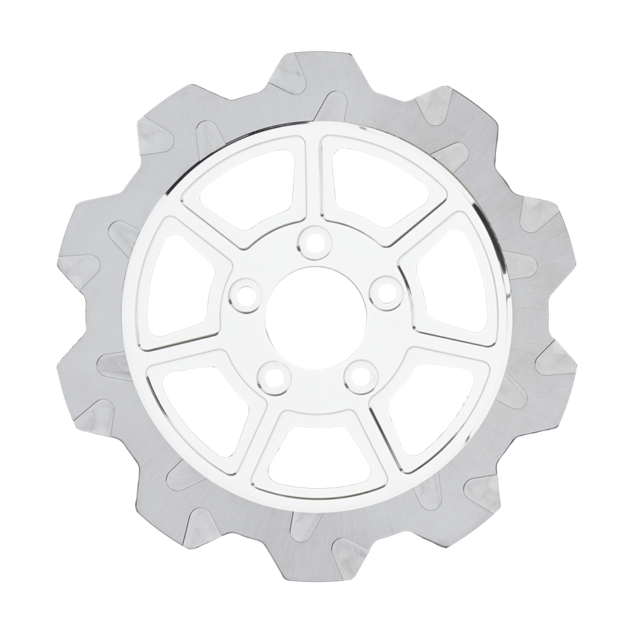 7-Spoke Rotor