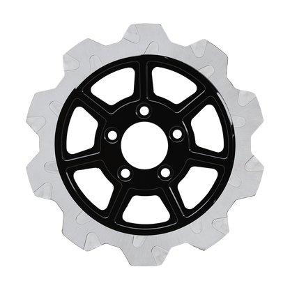 7-Spoke Rotor