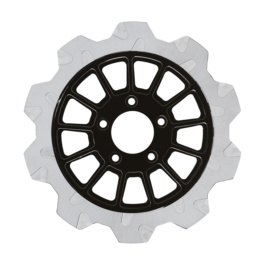 Rotors – Lyndall Brakes
