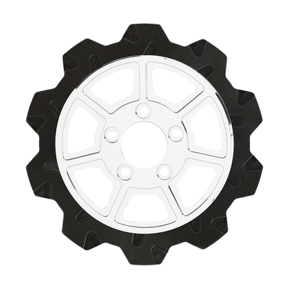 7-Spoke Rotor