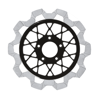 Gemini Rotor – Lyndall Brakes