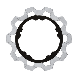 Switchblade Rotor (Dyna FXDL/FXDLS & Vrod) β Lyndall Brakes