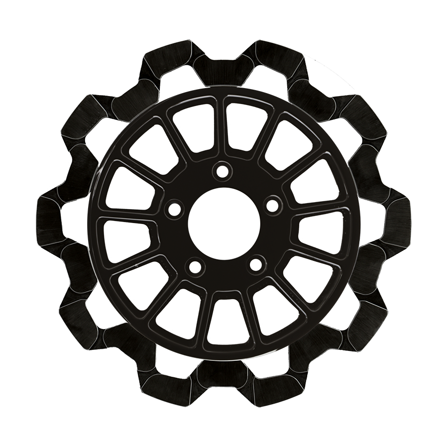 Rotors – Lyndall Brakes