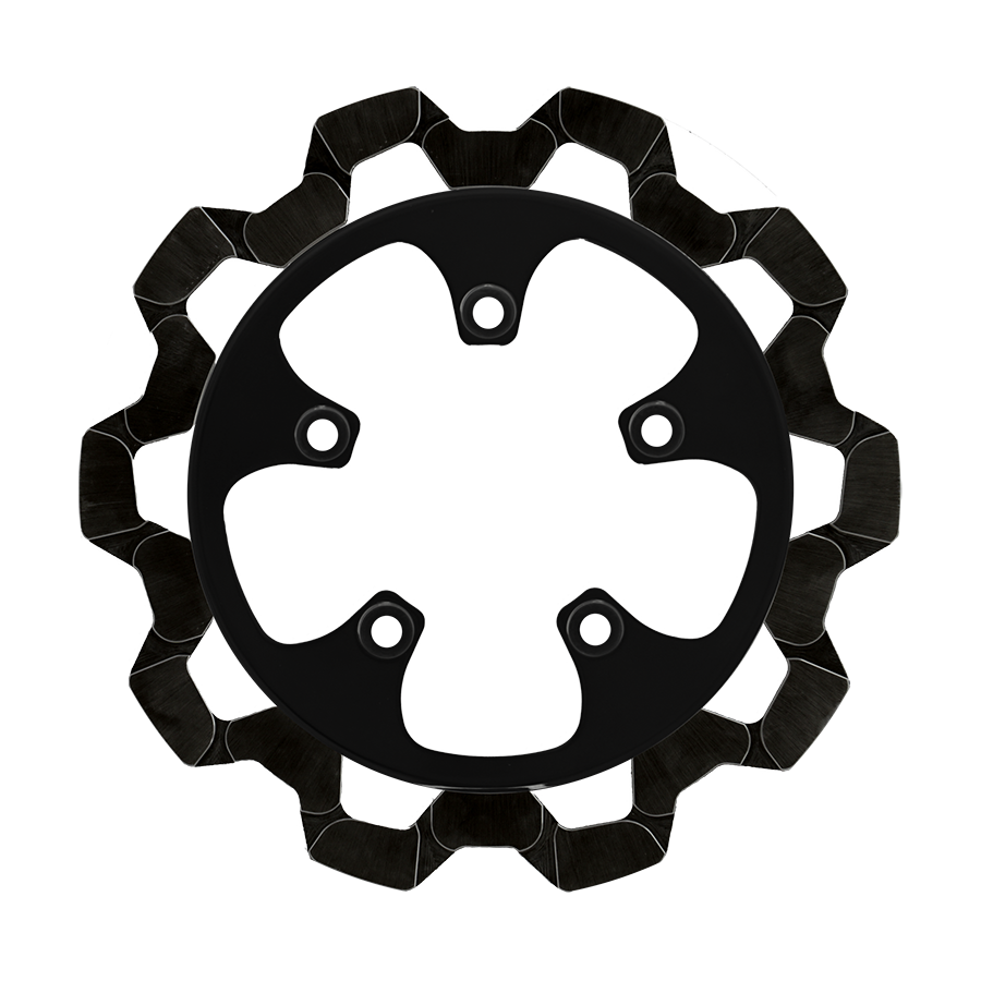 Rotors – Lyndall Brakes
