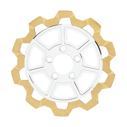 7-Spoke Rotor