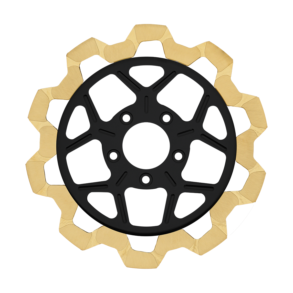 V-Star Rotor – Lyndall Brakes