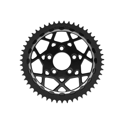 TT-Tracker Lug-Drive Sprocket