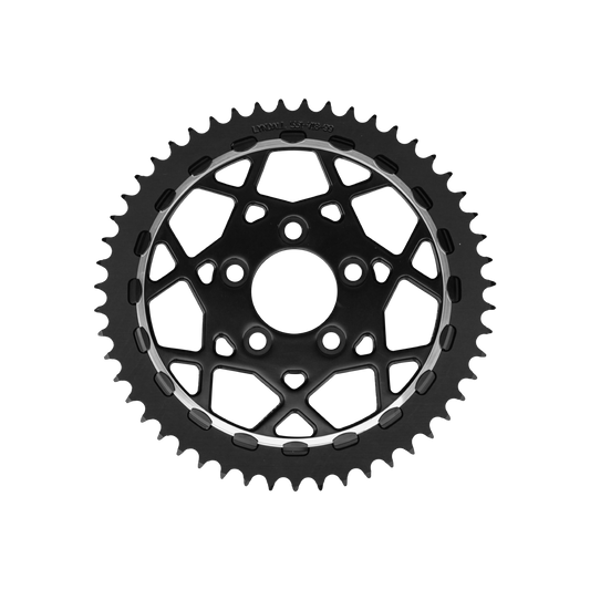 TT-Tracker Lug-Drive Sprocket