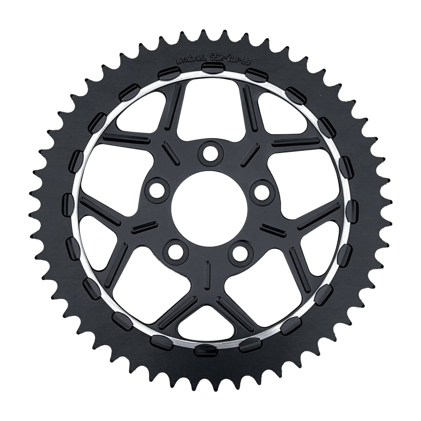 V-Star Lug-Drive Sprocket