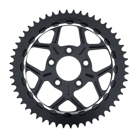 V-Star Lug-Drive Sprocket