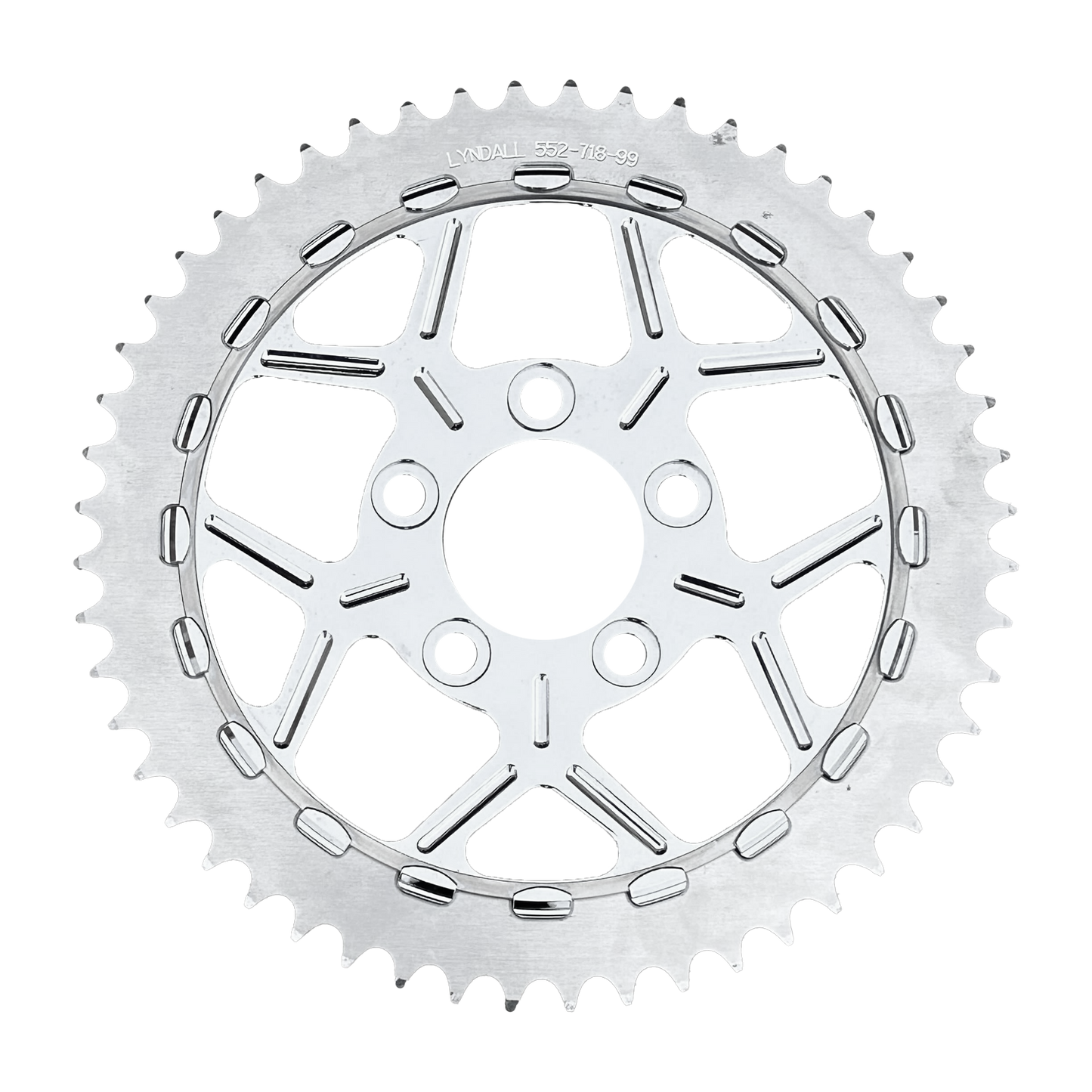 V-Star Lug-Drive Sprocket